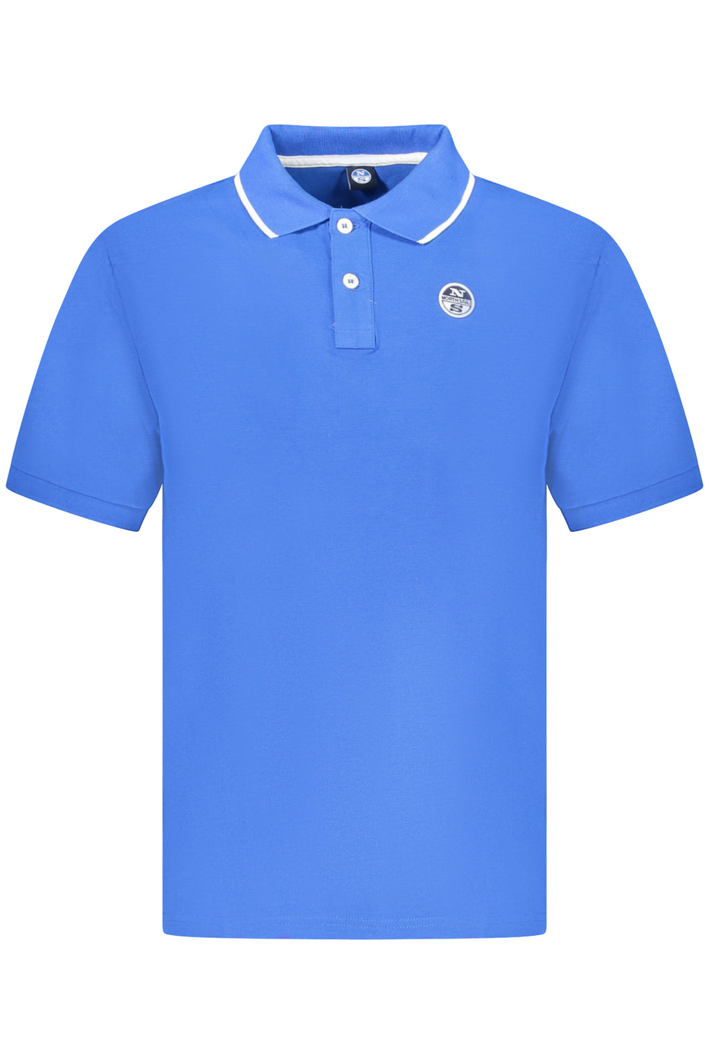 NORTH SAILS Men Polo Shirt - Blue