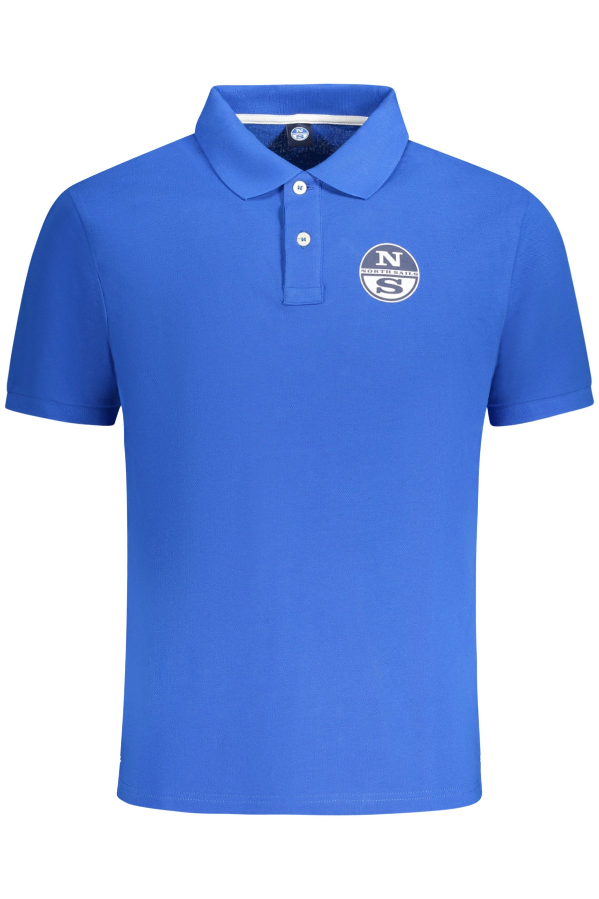NORTH SAILS Men Polo Shirt - Blue