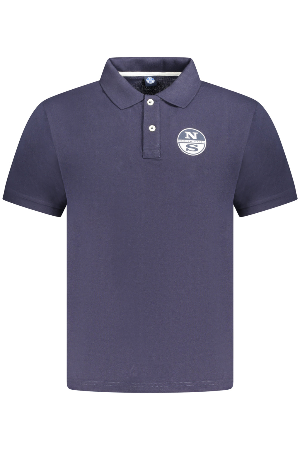 NORTH SAILS Men Polo Shirt - Blue