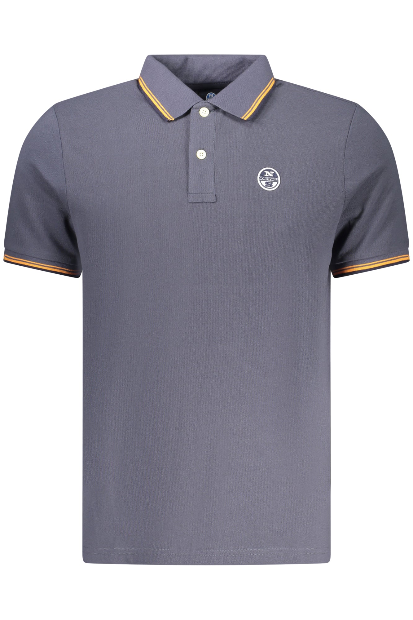 NORTH SAILS Men Polo Shirt - Blue