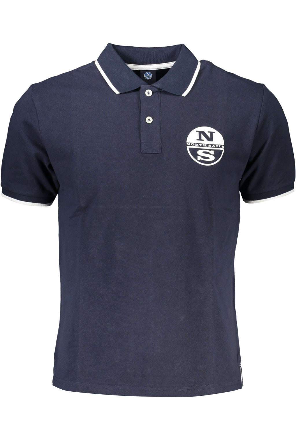 NORTH SAILS Men Polo Shirt - Blue
