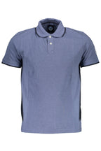NORTH SAILS Men Polo Shirt - Blue