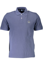 NORTH SAILS Men Polo Shirt - Blue