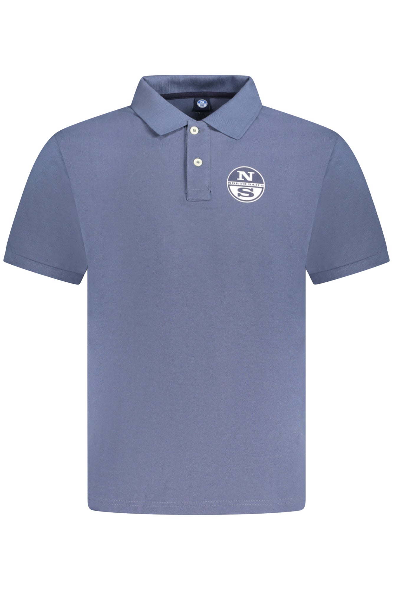 NORTH SAILS Men Polo Shirt - Blue