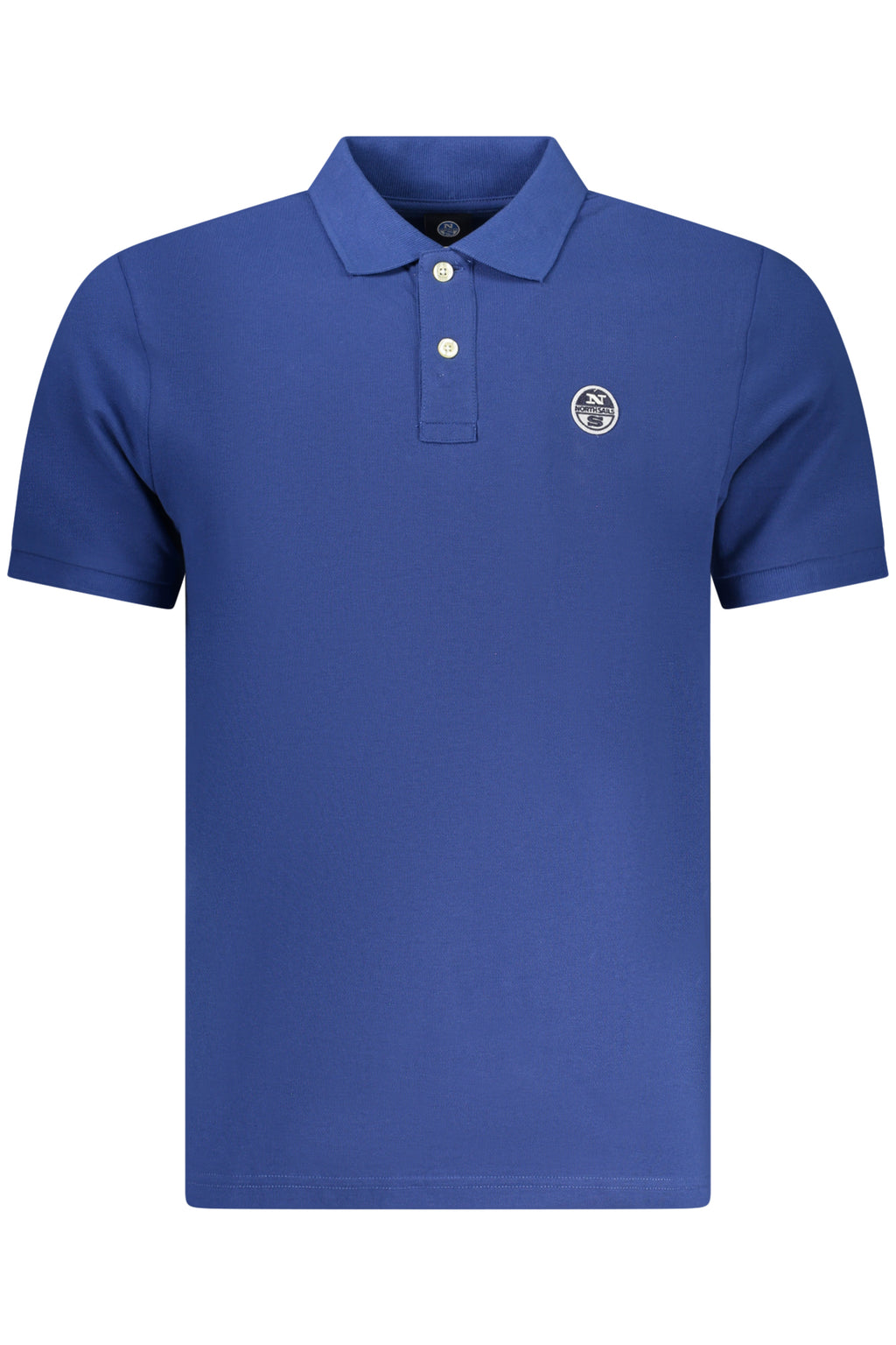 NORTH SAILS Men Polo Shirt - Blue