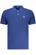 NORTH SAILS Men Polo Shirt - Blue