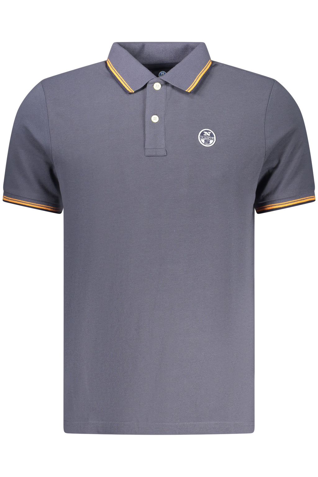 NORTH SAILS Men Polo Shirt - Blue
