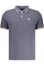 NORTH SAILS Men Polo Shirt - Blue