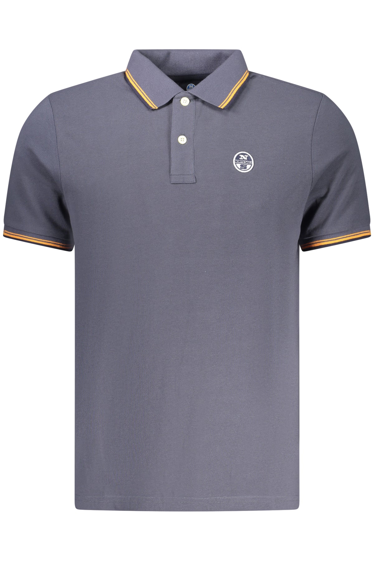 NORTH SAILS Men Polo Shirt - Blue
