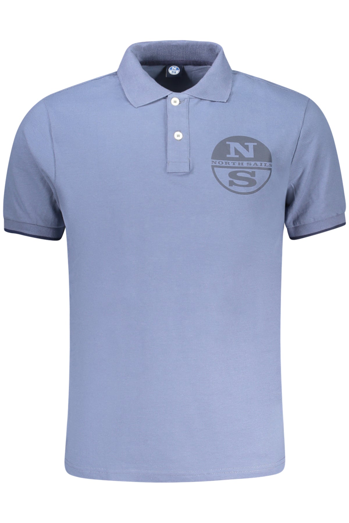 NORTH SAILS Men Polo Shirt - Blue