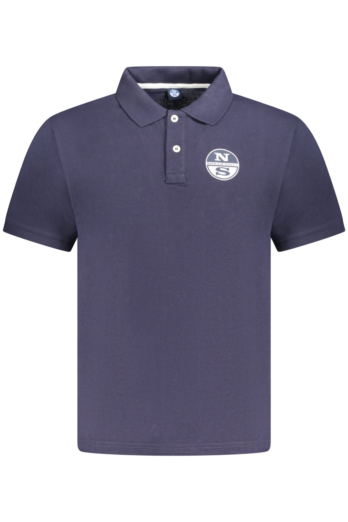 NORTH SAILS Men Polo Shirt - Blue