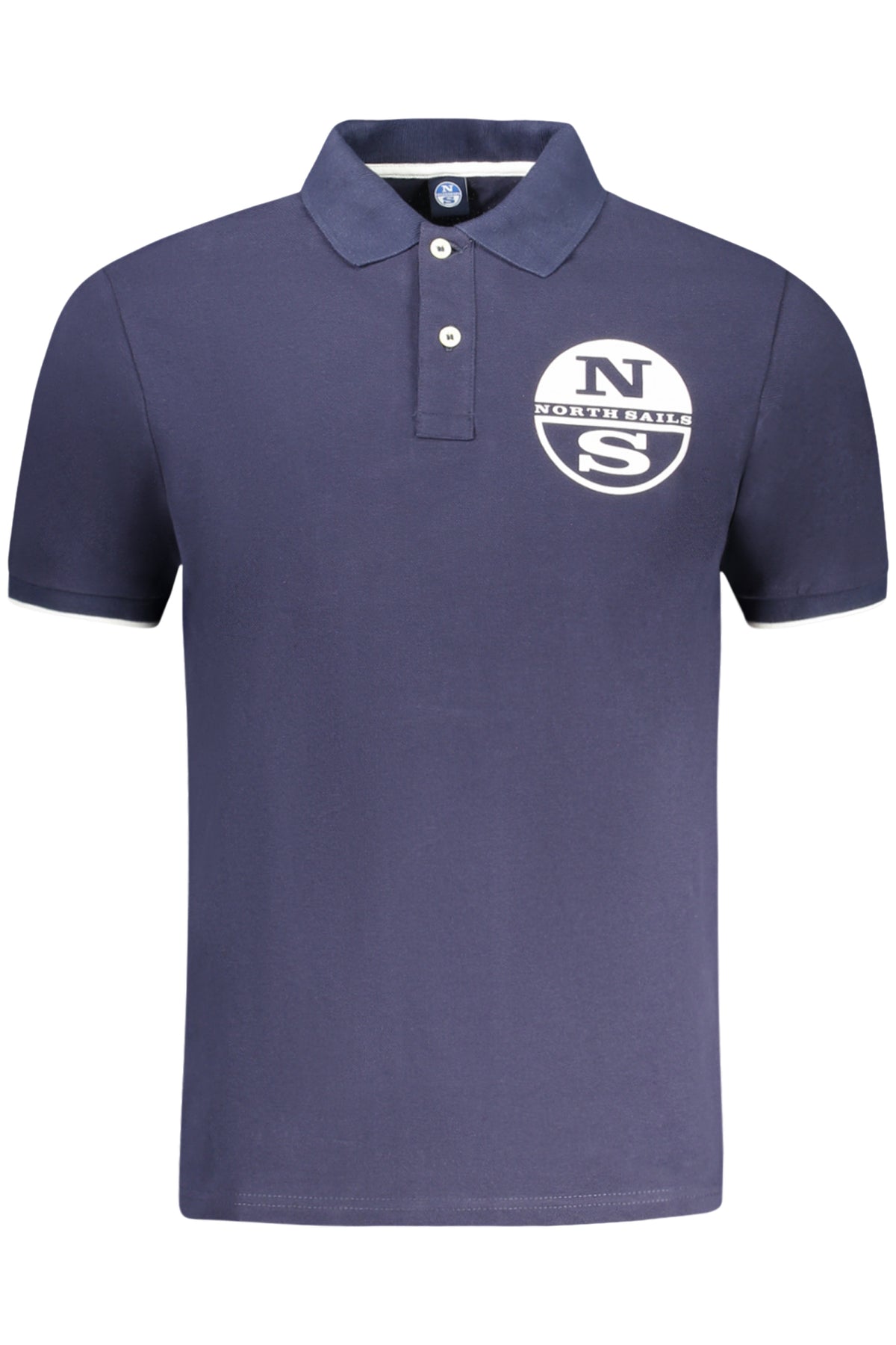NORTH SAILS Men Polo Shirt - Blue