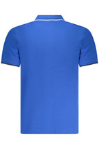 NORTH SAILS Men Polo Shirt - Blue