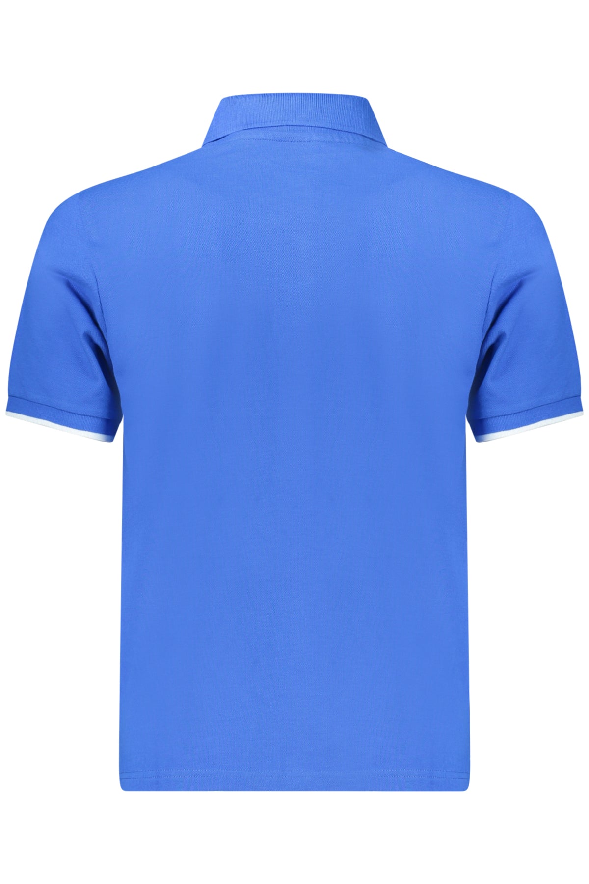 NORTH SAILS Men Polo Shirt - Blue