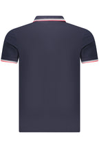 NORTH SAILS Men Polo Shirt - Blue