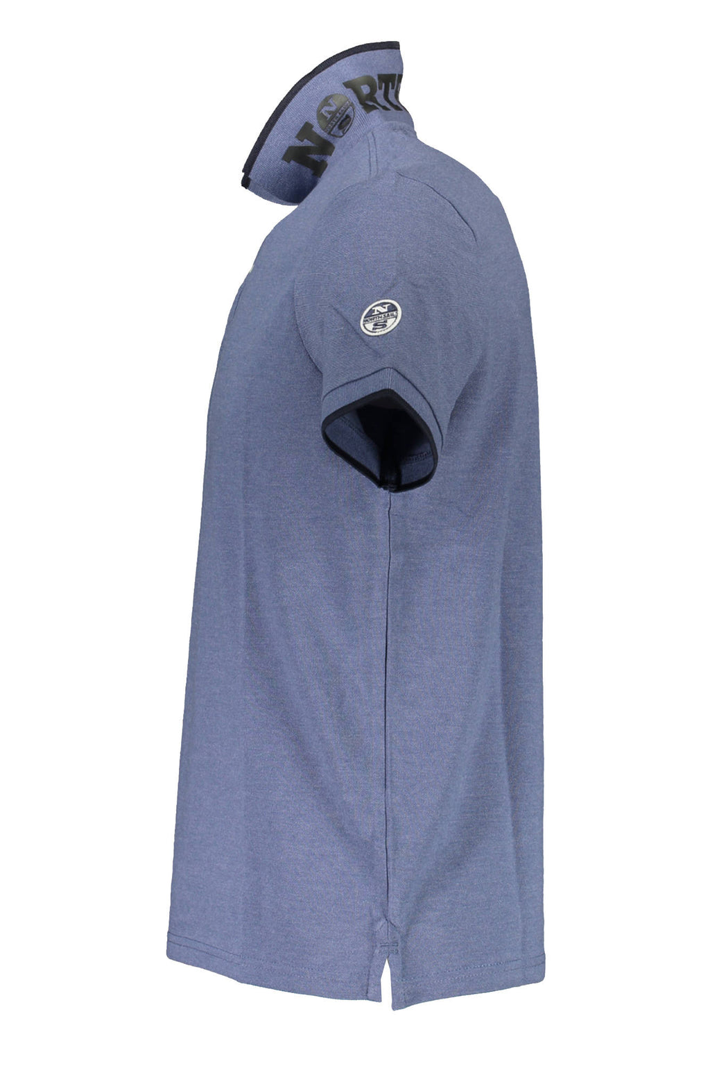 NORTH SAILS Men Polo Shirt - Blue