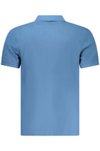 NORTH SAILS Men Polo Shirt - Blue