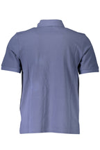NORTH SAILS Men Polo Shirt - Blue