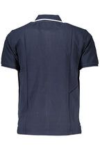 NORTH SAILS Men Polo Shirt - Blue