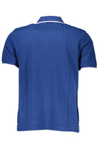 NORTH SAILS Men Polo Shirt - Blue