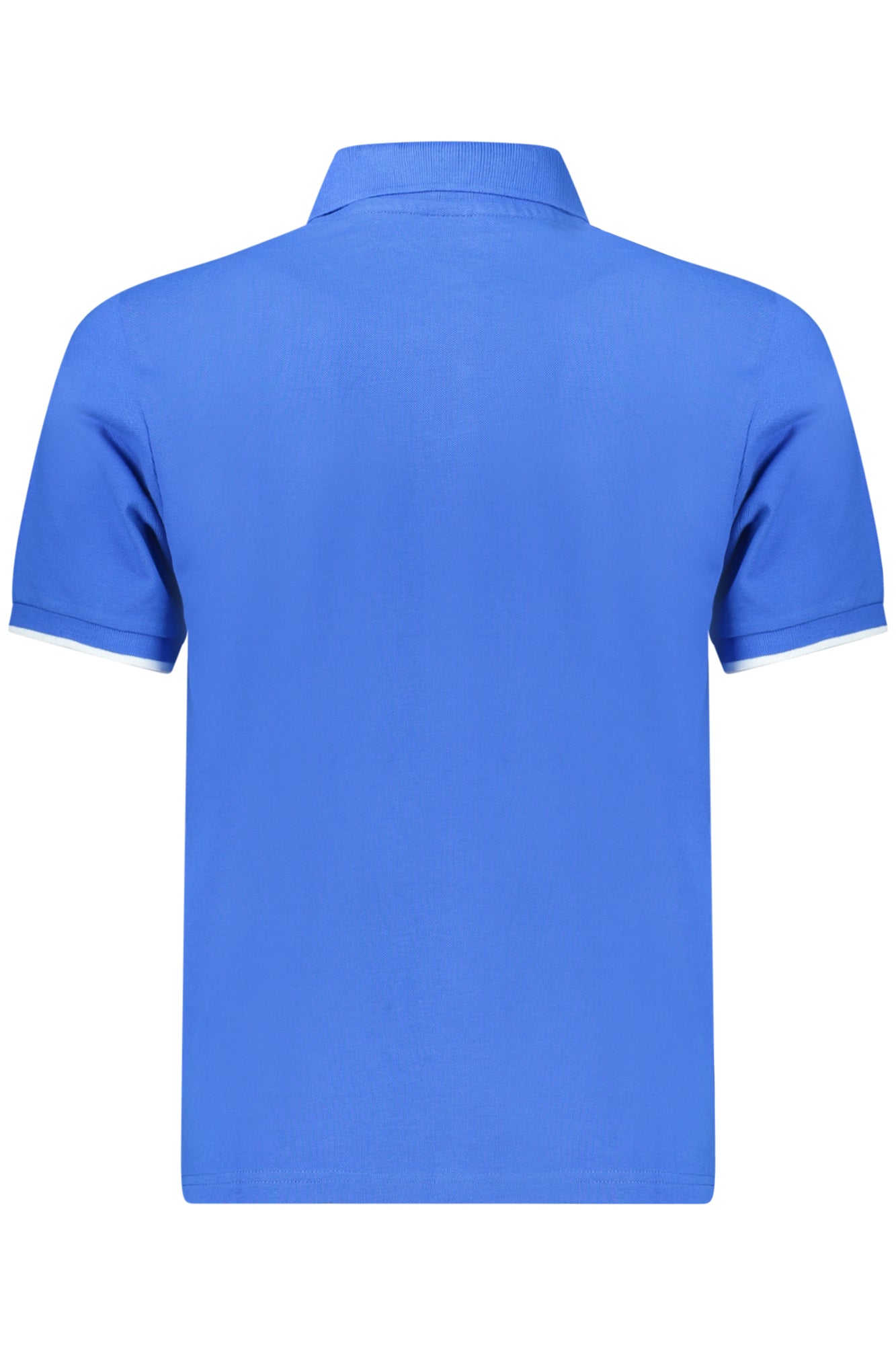 NORTH SAILS Men Polo Shirt - Blue