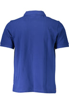 NORTH SAILS Men Polo Shirt - Blue
