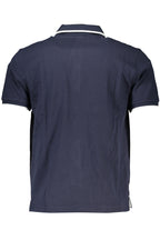 NORTH SAILS Men Polo Shirt - Blue