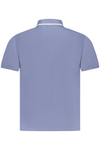 NORTH SAILS Men Polo Shirt - Blue