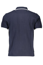 NORTH SAILS Men Polo Shirt - Blue