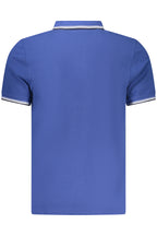 NORTH SAILS Men Polo Shirt - Blue
