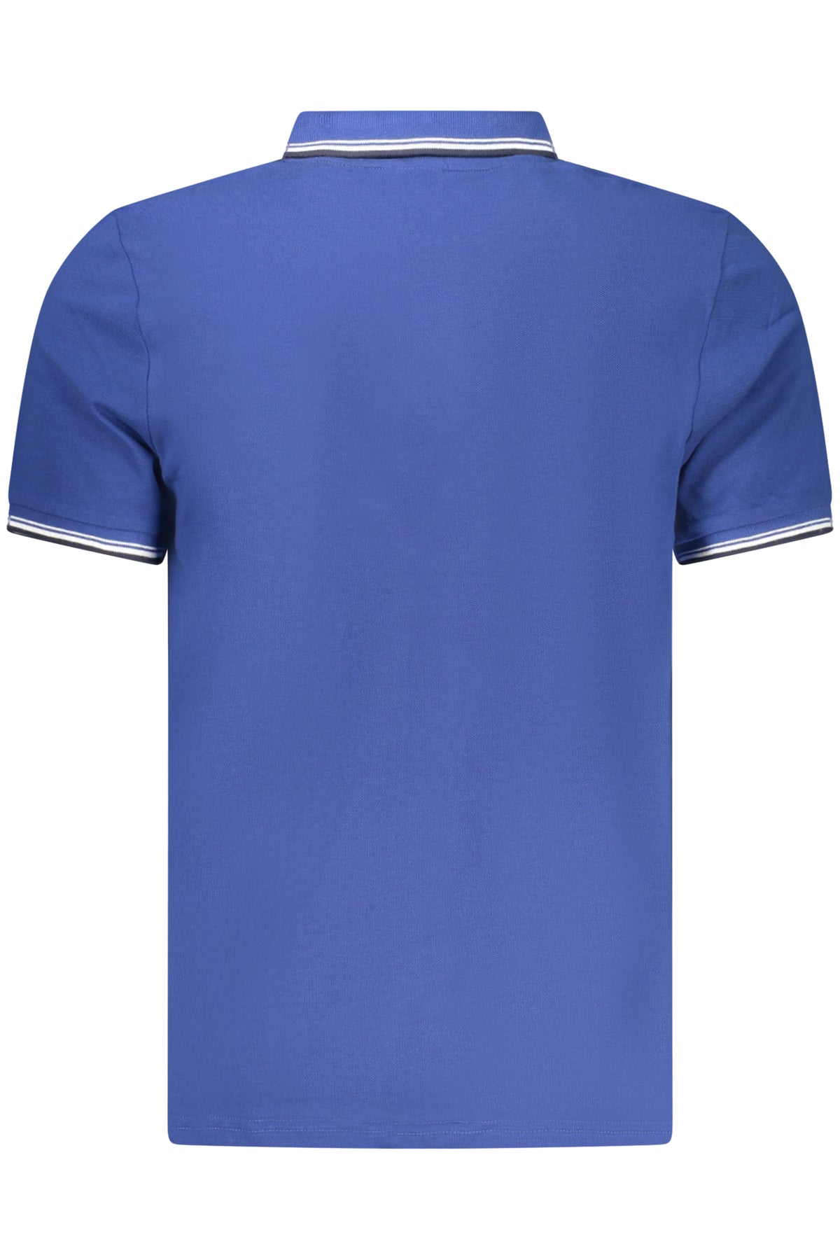 NORTH SAILS Men Polo Shirt - Blue