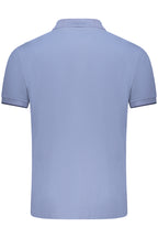 NORTH SAILS Men Polo Shirt - Blue