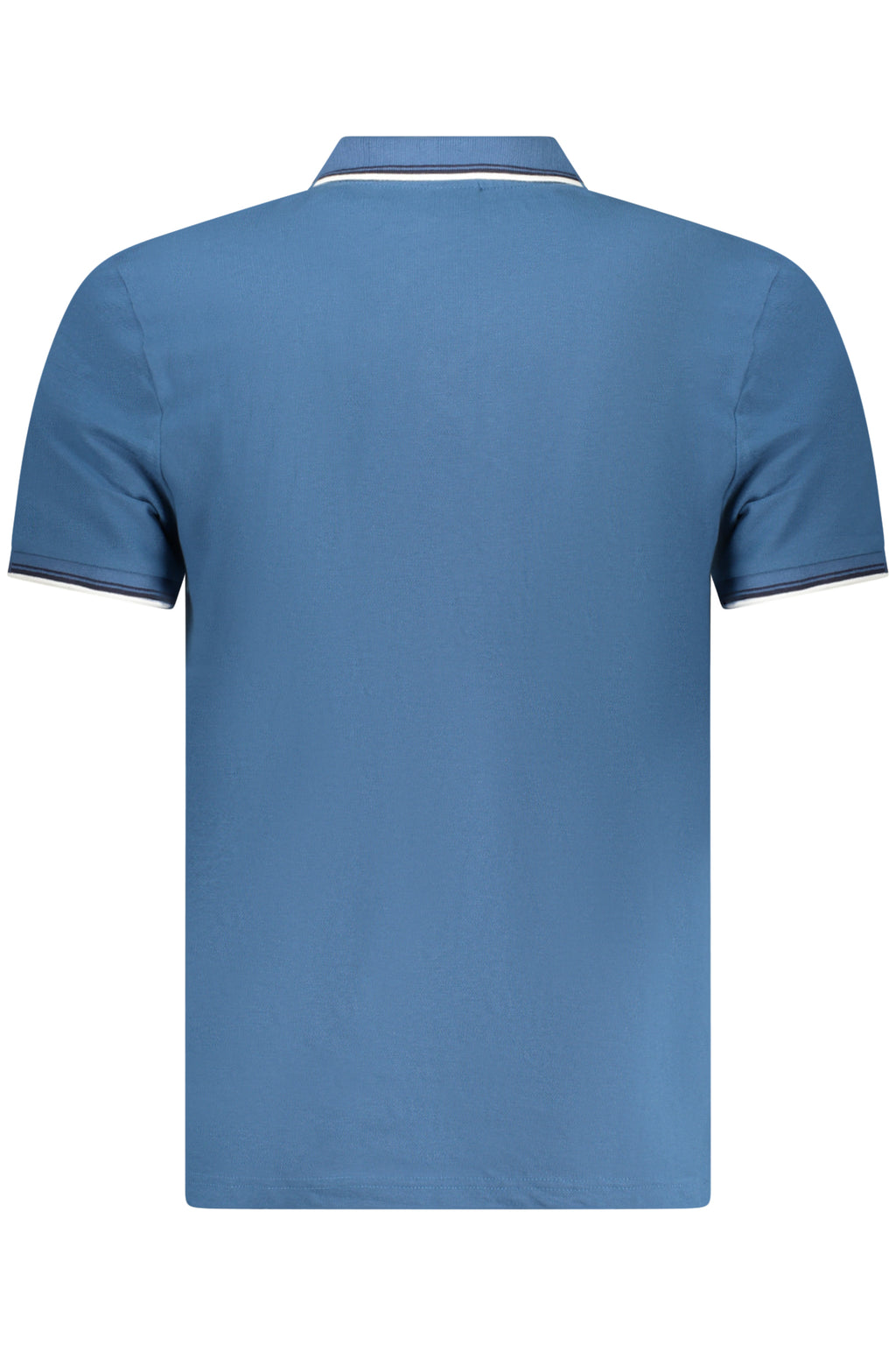 NORTH SAILS Men Polo Shirt - Blue