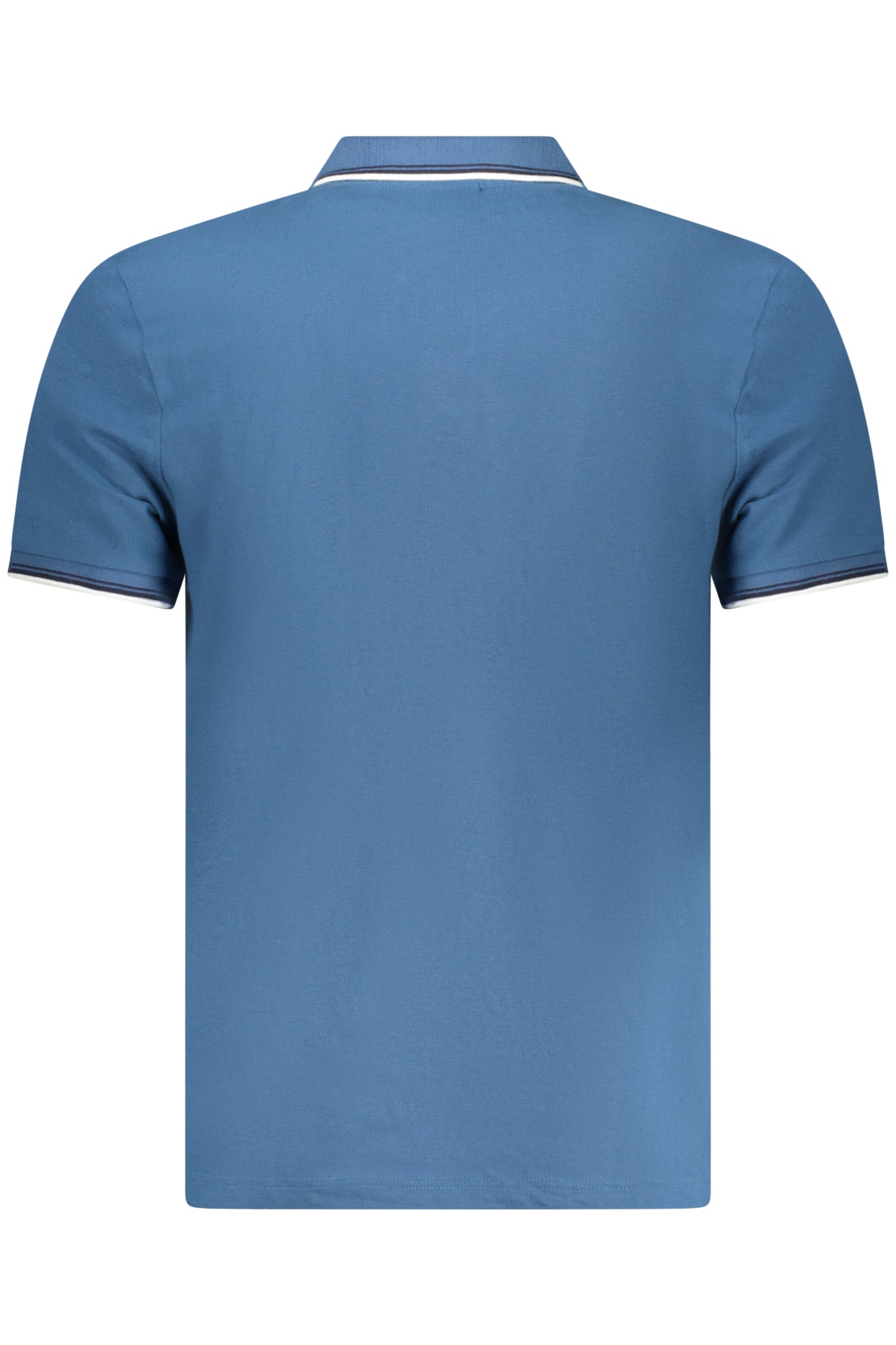 NORTH SAILS Men Polo Shirt - Blue