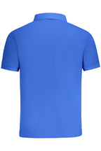 NORTH SAILS Men Polo Shirt - Blue