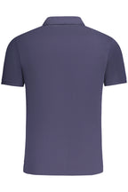NORTH SAILS Men Polo Shirt - Blue