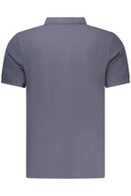 NORTH SAILS Men Polo Shirt - Blue
