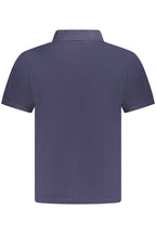 NORTH SAILS Men Polo Shirt - Blue