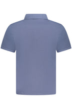 NORTH SAILS Men Polo Shirt - Blue