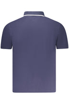 NORTH SAILS Men Polo Shirt - Blue