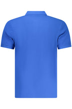 NORTH SAILS Men Polo Shirt - Blue