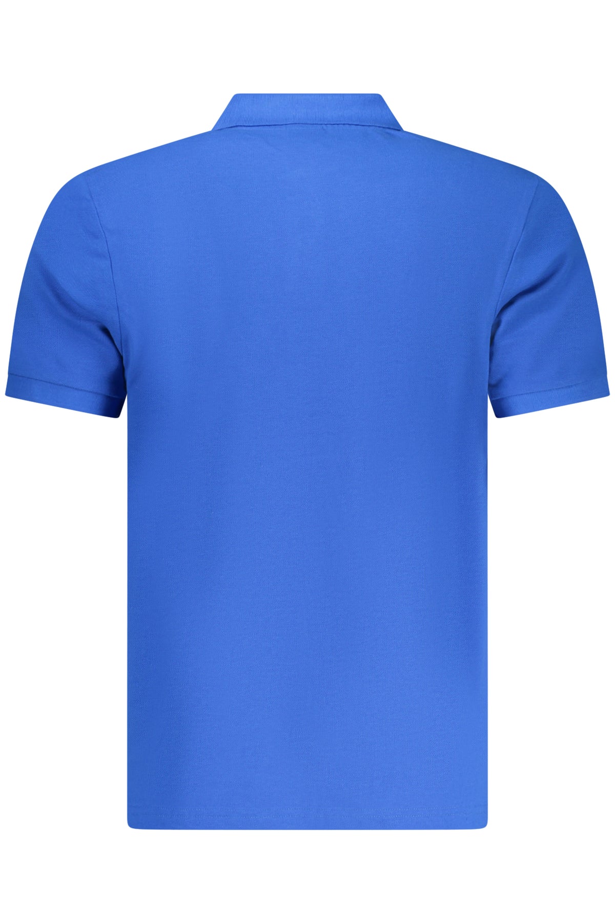 NORTH SAILS Men Polo Shirt - Blue