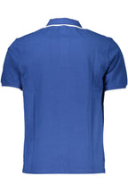 NORTH SAILS Men Polo Shirt - Blue