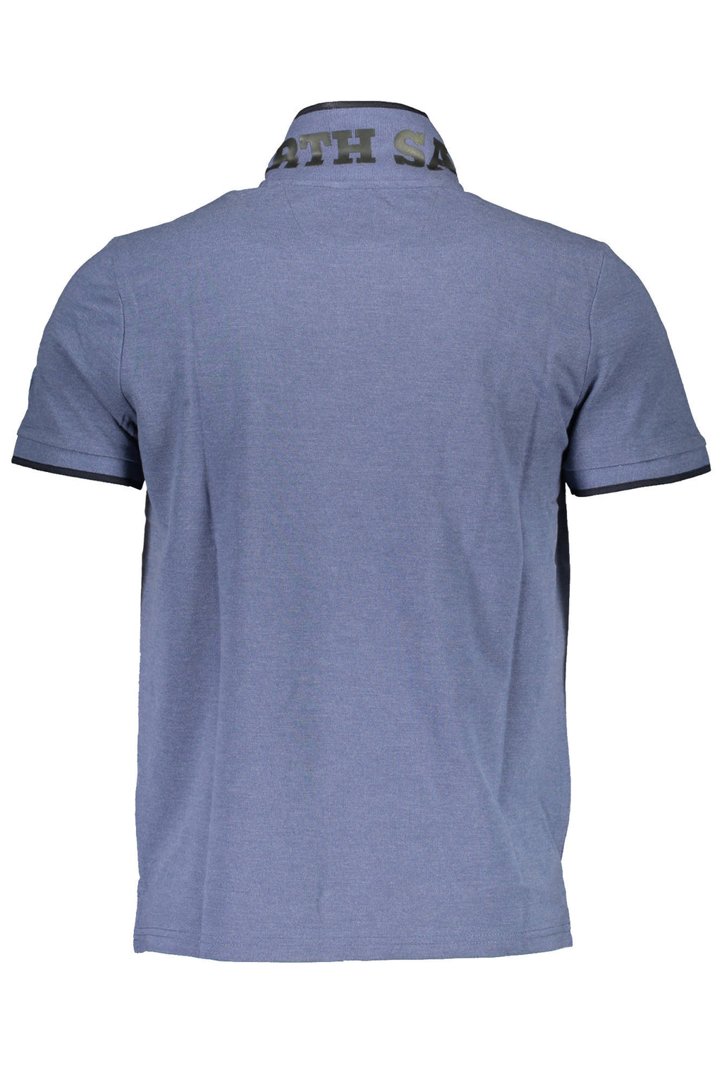 NORTH SAILS Men Polo Shirt - Blue
