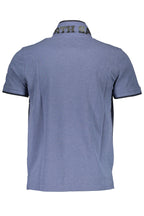 NORTH SAILS Men Polo Shirt - Blue