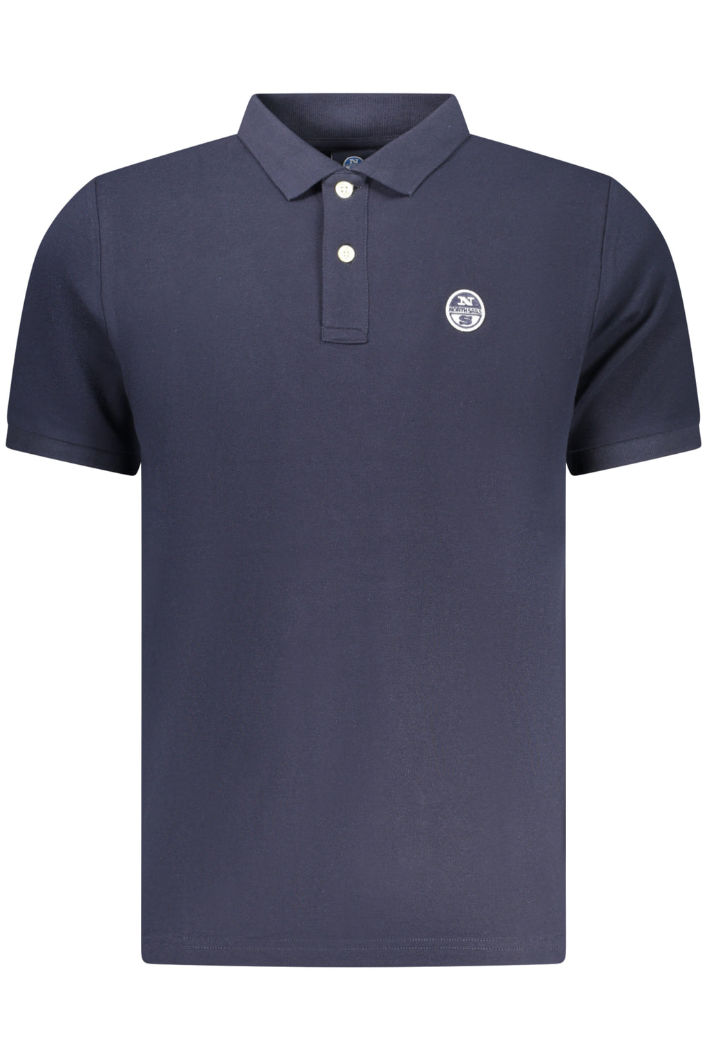 NORTH SAILS Men Polo Shirt - Blue