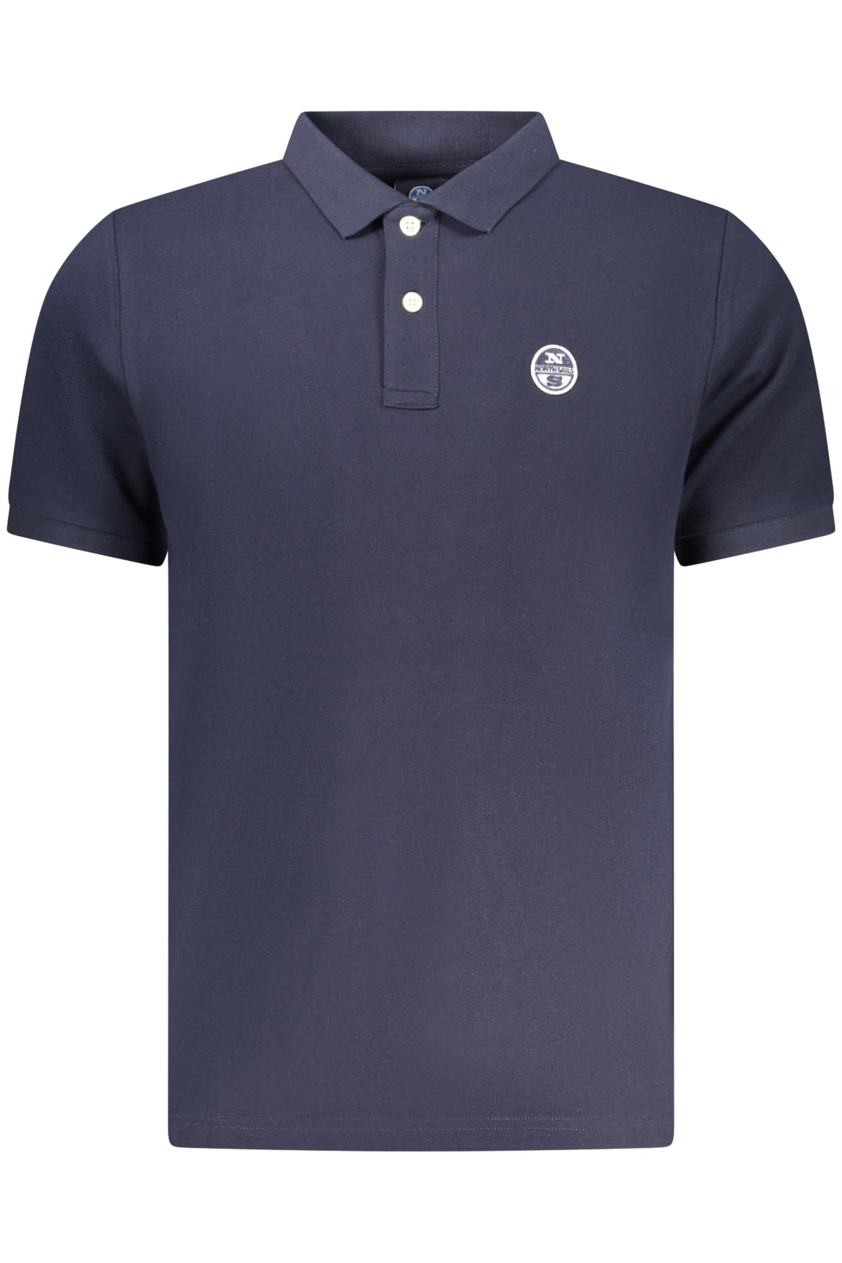 NORTH SAILS Men Polo Shirt - Blue