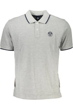 NORTH SAILS Men Polo Shirt