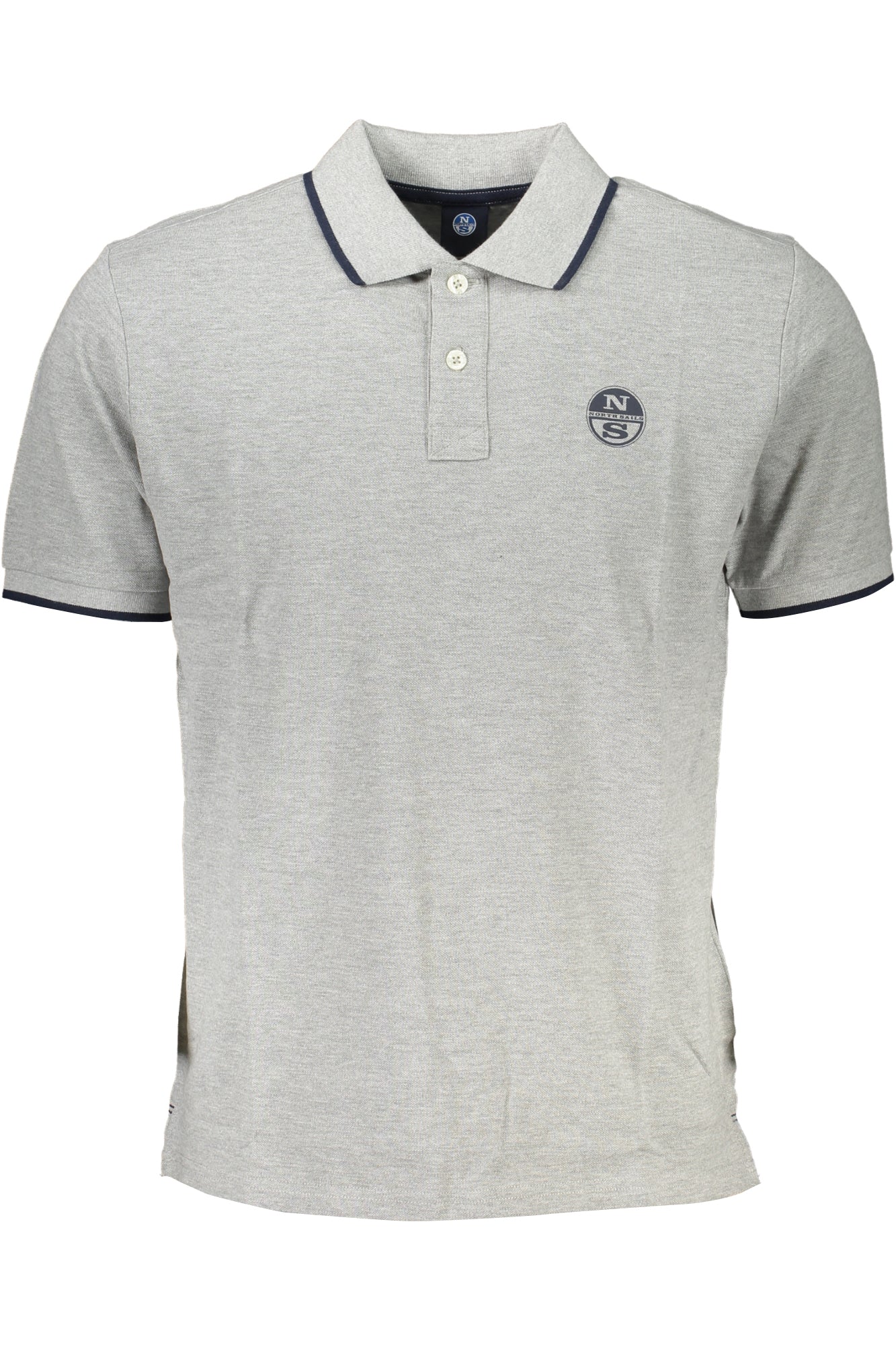 NORTH SAILS Men Polo Shirt