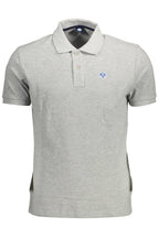 NORTH SAILS Men Polo Shirt - Grey